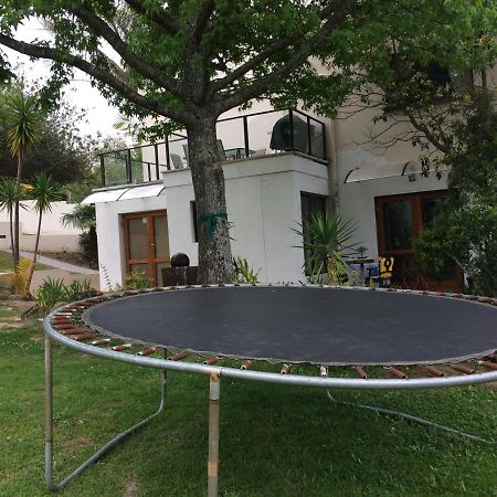 Cul De Sac - Accommodation George Εξωτερικό φωτογραφία