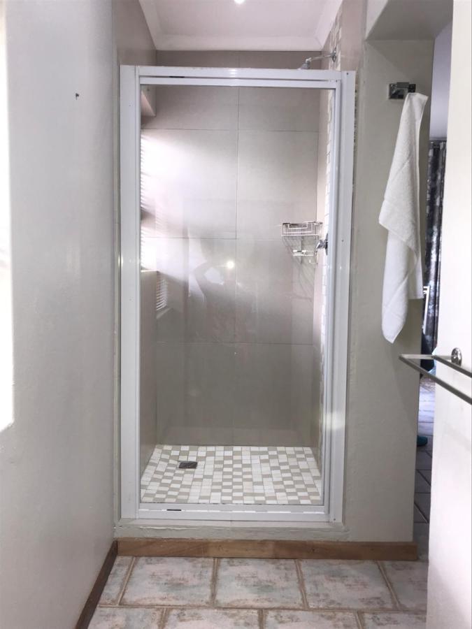 Cul De Sac - Accommodation George Εξωτερικό φωτογραφία