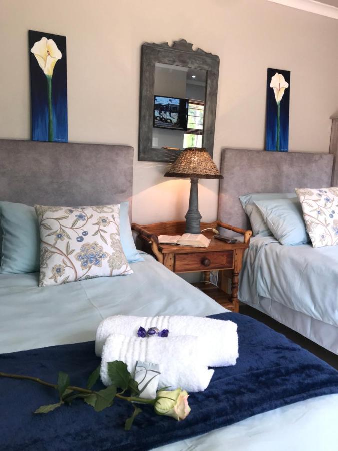 Cul De Sac - Accommodation George Εξωτερικό φωτογραφία