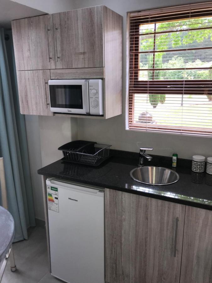 Cul De Sac - Accommodation George Εξωτερικό φωτογραφία