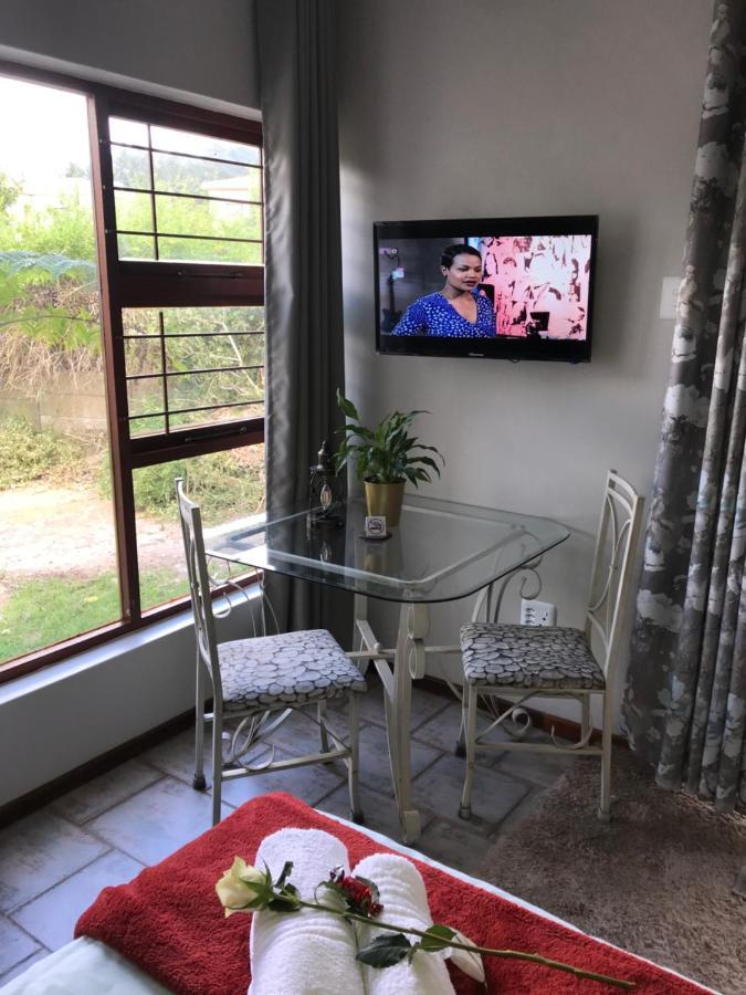 Cul De Sac - Accommodation George Εξωτερικό φωτογραφία