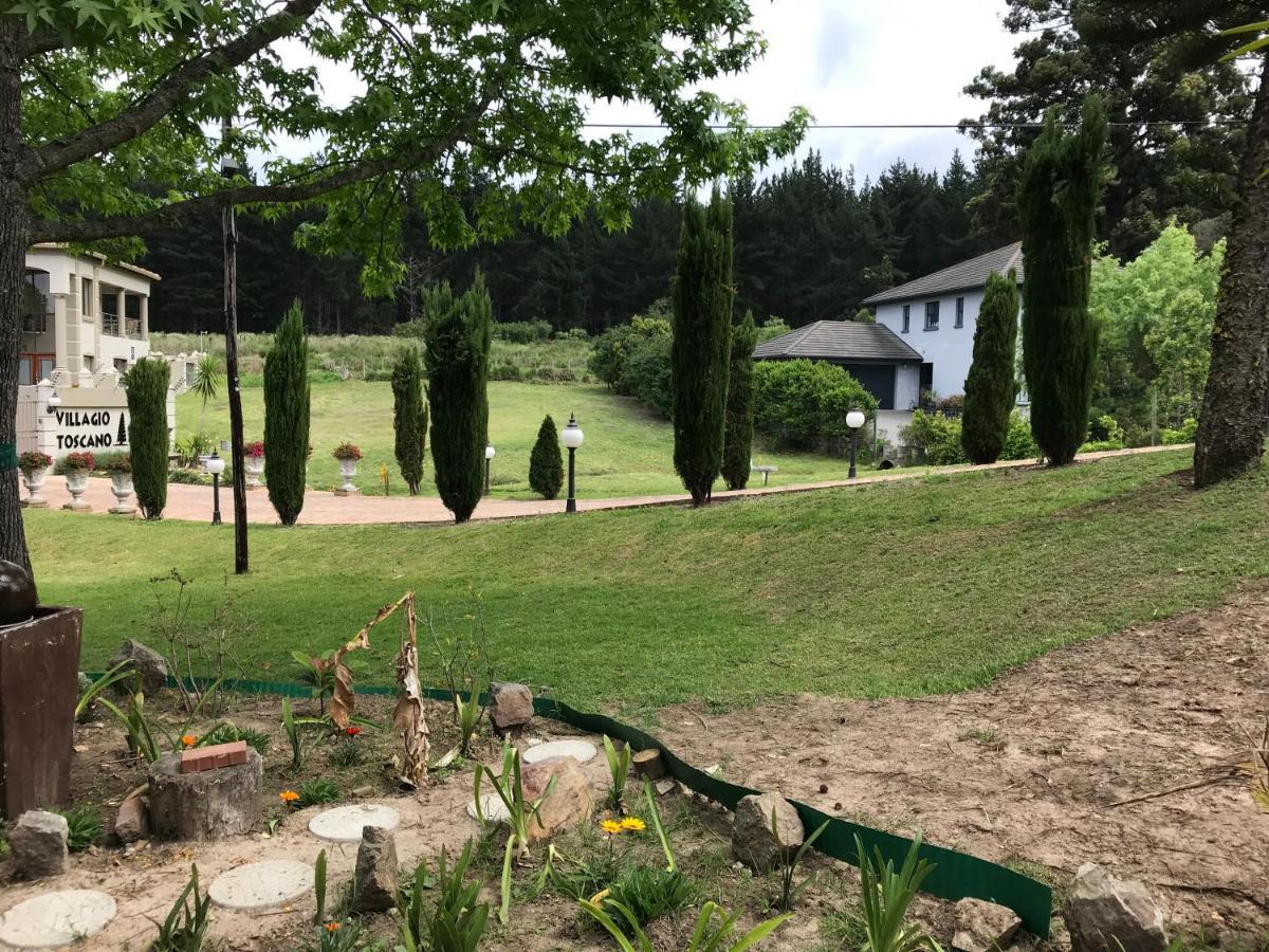 Cul De Sac - Accommodation George Εξωτερικό φωτογραφία