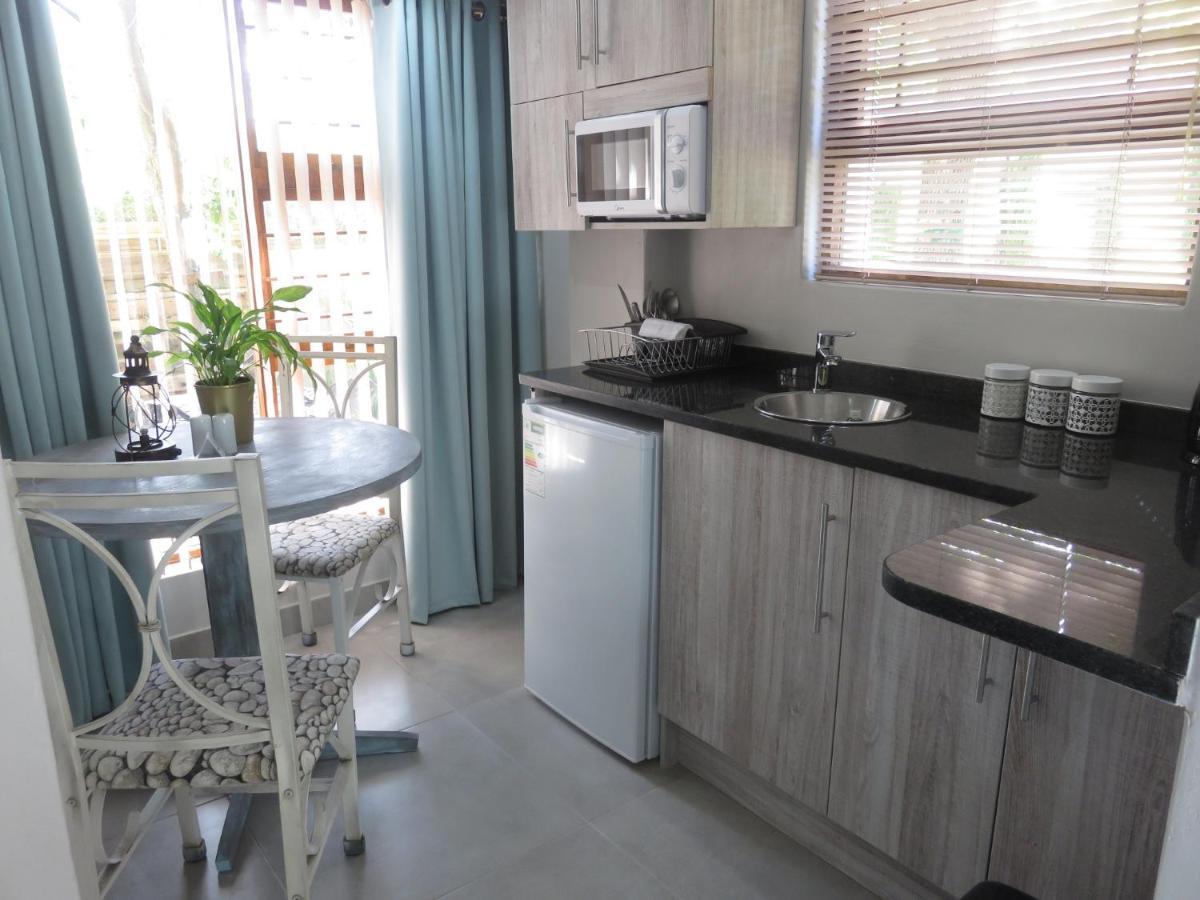 Cul De Sac - Accommodation George Εξωτερικό φωτογραφία