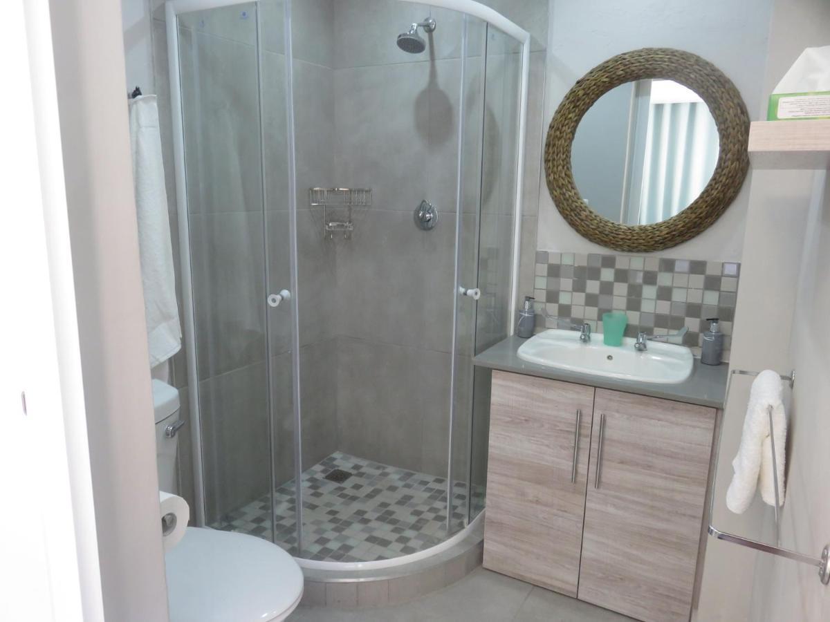 Cul De Sac - Accommodation George Εξωτερικό φωτογραφία