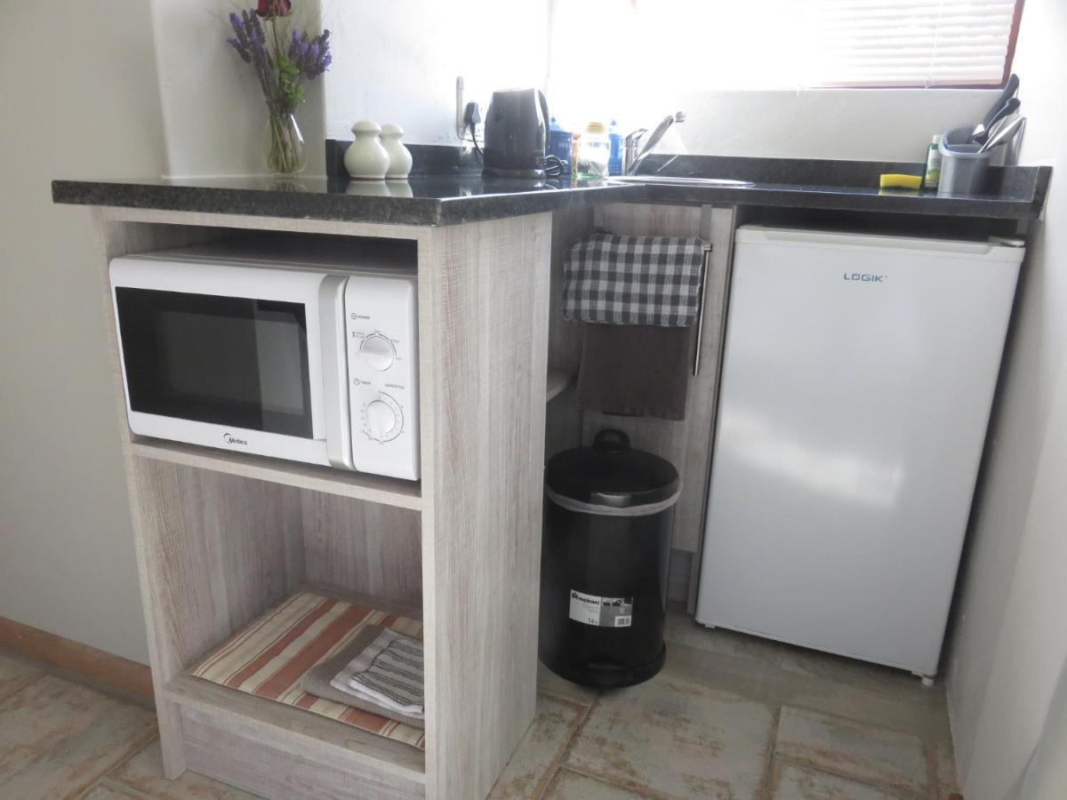 Cul De Sac - Accommodation George Εξωτερικό φωτογραφία