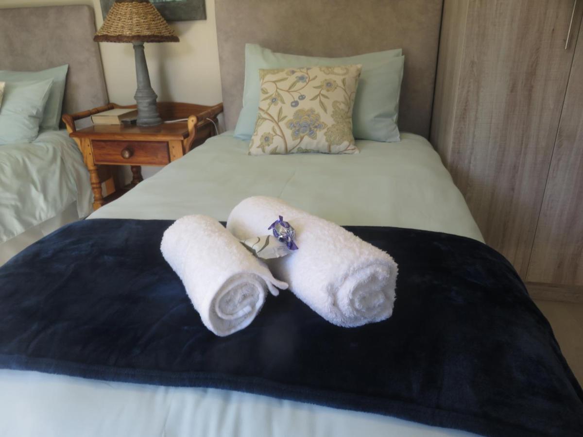 Cul De Sac - Accommodation George Εξωτερικό φωτογραφία