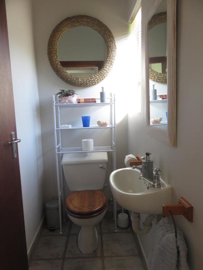 Cul De Sac - Accommodation George Εξωτερικό φωτογραφία