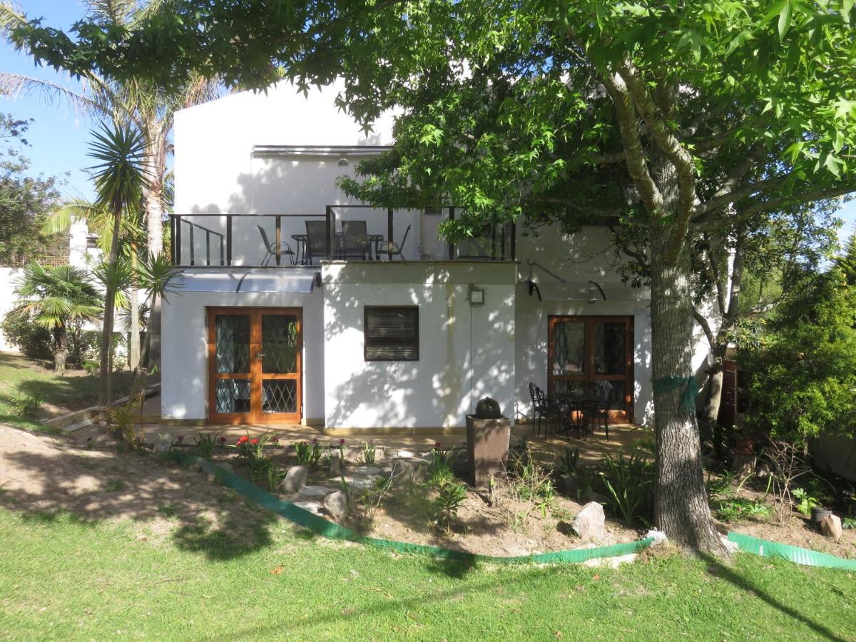 Cul De Sac - Accommodation George Εξωτερικό φωτογραφία