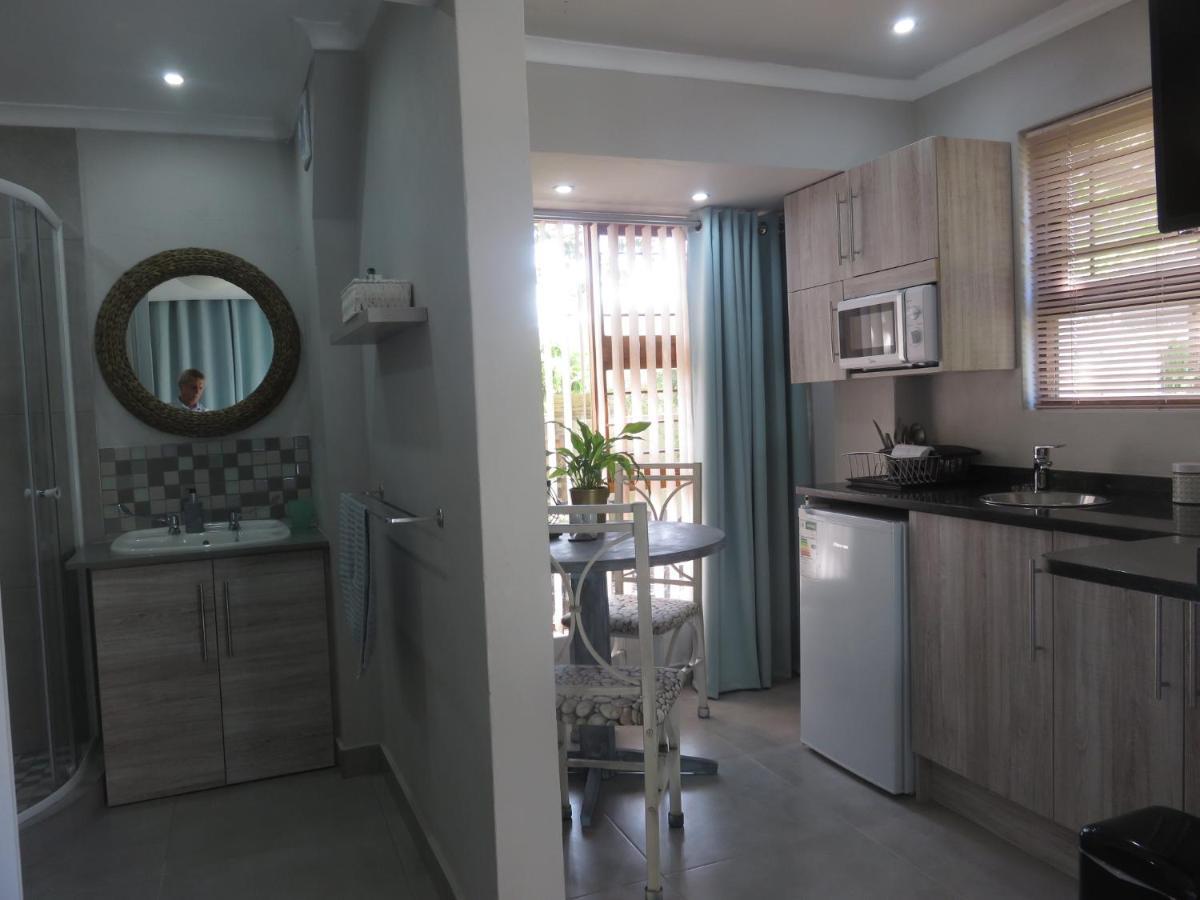 Cul De Sac - Accommodation George Εξωτερικό φωτογραφία