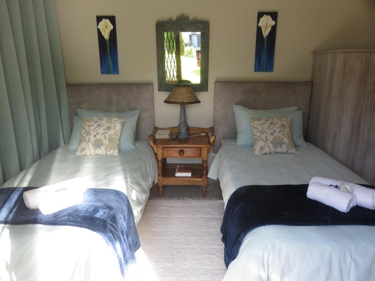 Cul De Sac - Accommodation George Εξωτερικό φωτογραφία