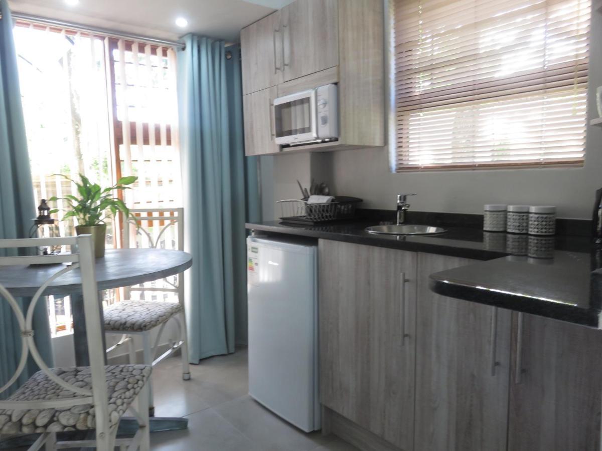 Cul De Sac - Accommodation George Εξωτερικό φωτογραφία