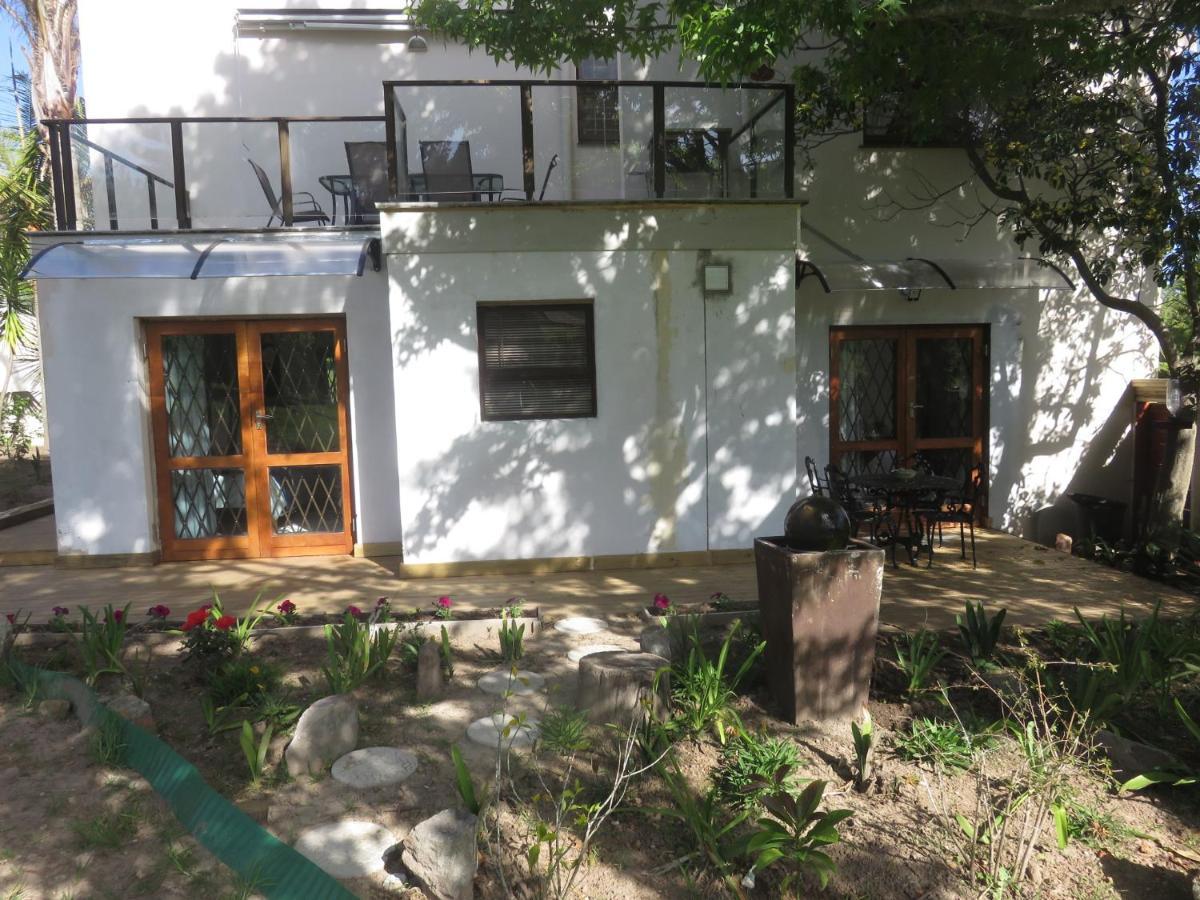 Cul De Sac - Accommodation George Εξωτερικό φωτογραφία