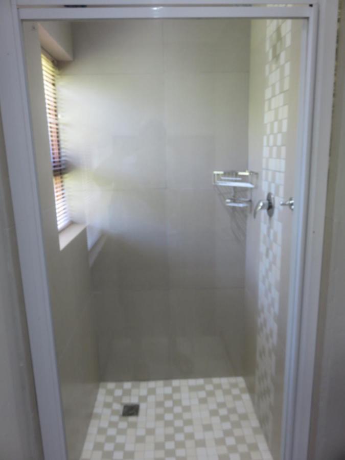Cul De Sac - Accommodation George Εξωτερικό φωτογραφία