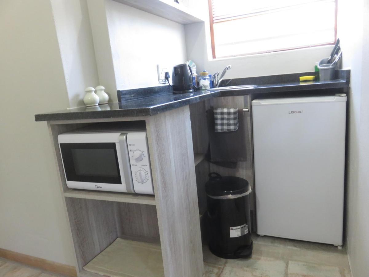 Cul De Sac - Accommodation George Εξωτερικό φωτογραφία