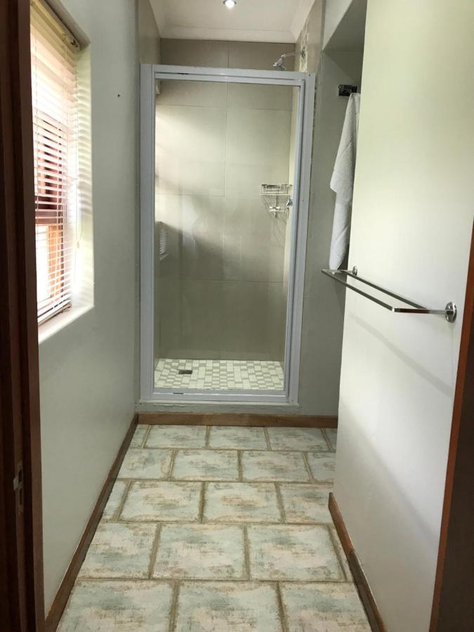 Cul De Sac - Accommodation George Εξωτερικό φωτογραφία