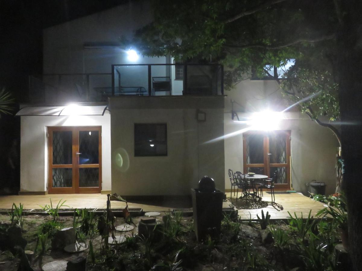 Cul De Sac - Accommodation George Εξωτερικό φωτογραφία