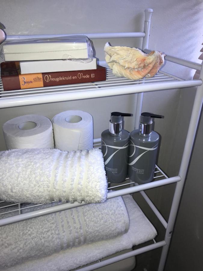 Cul De Sac - Accommodation George Εξωτερικό φωτογραφία