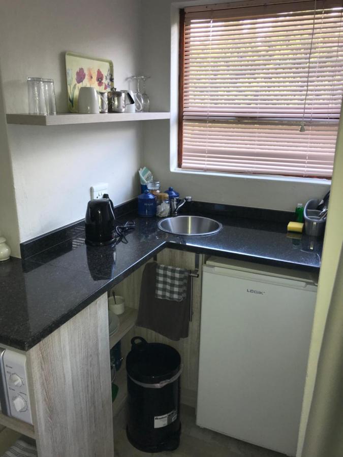 Cul De Sac - Accommodation George Εξωτερικό φωτογραφία
