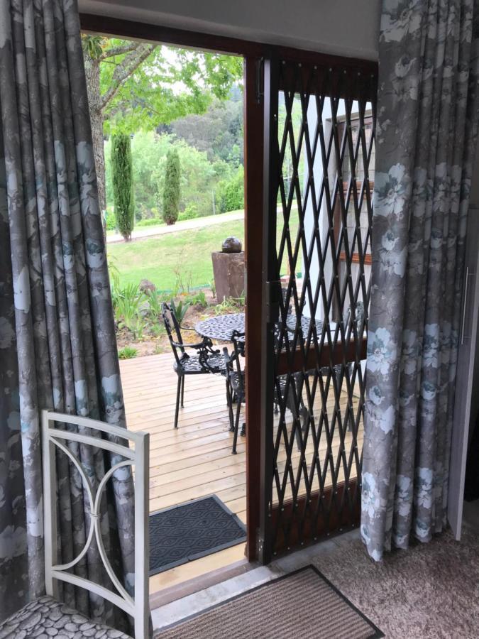 Cul De Sac - Accommodation George Εξωτερικό φωτογραφία
