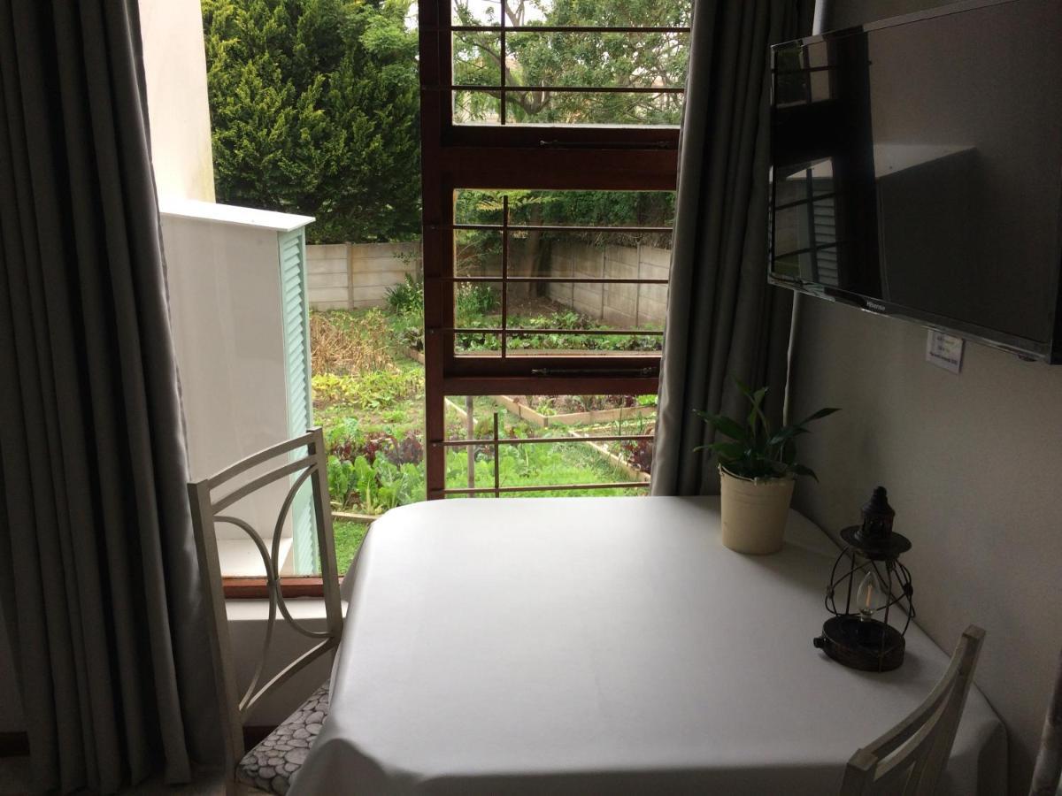 Cul De Sac - Accommodation George Εξωτερικό φωτογραφία